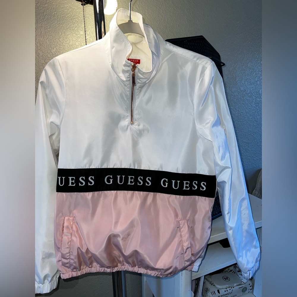 Guess Wind breaker